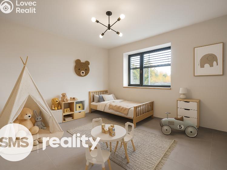 Prodej rodinného domu Ostrava, Jezdiště 627/25 č. 10