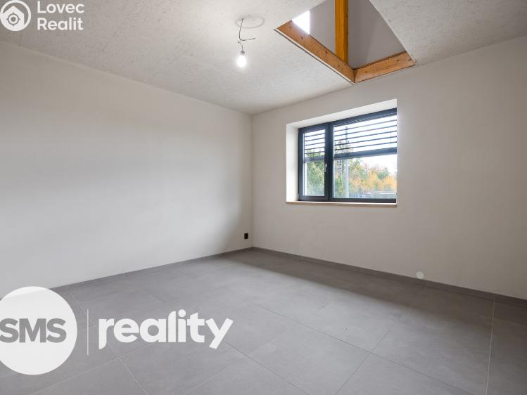 Prodej rodinného domu Ostrava, Jezdiště 627/25 č. 11