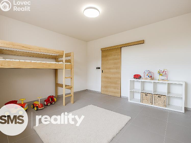 Prodej rodinného domu Ostrava, Jezdiště 627/25 č. 12