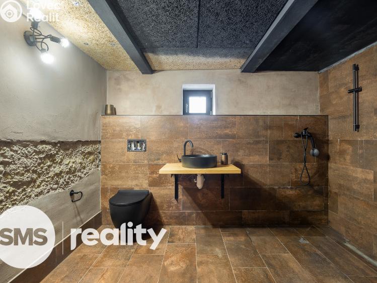 Prodej rodinného domu Ostrava, Jezdiště 627/25 č. 14