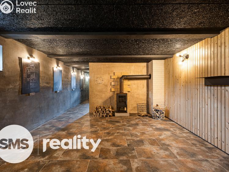 Prodej rodinného domu Ostrava, Jezdiště 627/25 č. 15