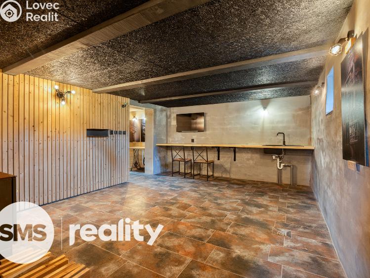 Prodej rodinného domu Ostrava, Jezdiště 627/25 č. 17