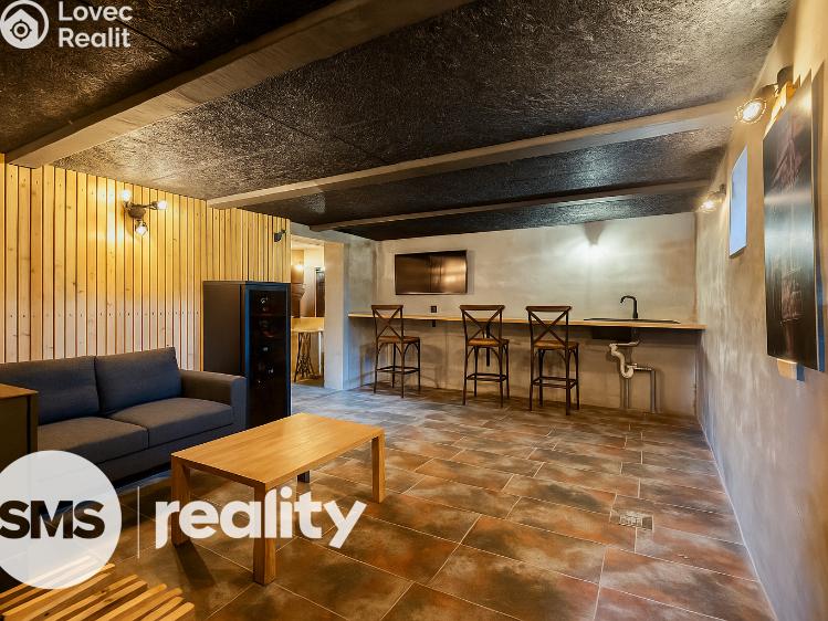 Prodej rodinného domu Ostrava, Jezdiště 627/25 č. 18