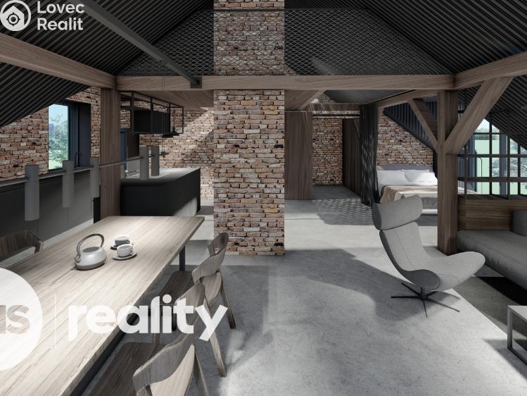 Prodej rodinného domu Ostrava, Jezdiště 627/25 č. 24