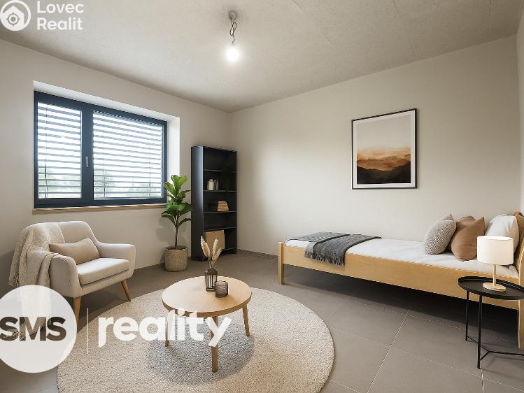 Prodej rodinného domu Ostrava, Jezdiště 627/25 č. 3