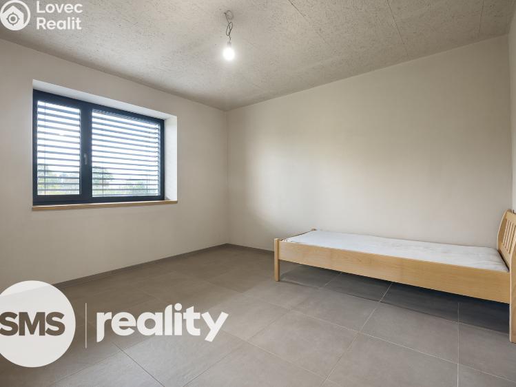 Prodej rodinného domu Ostrava, Jezdiště 627/25 č. 4