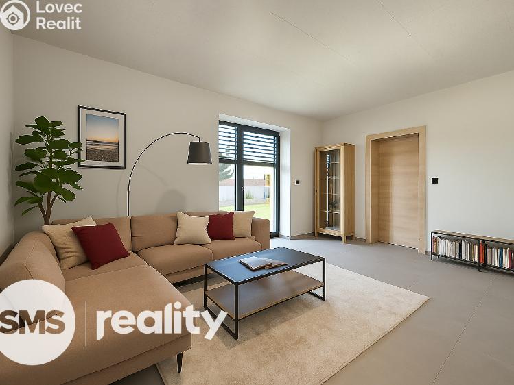 Prodej rodinného domu Ostrava, Jezdiště 627/25 č. 7