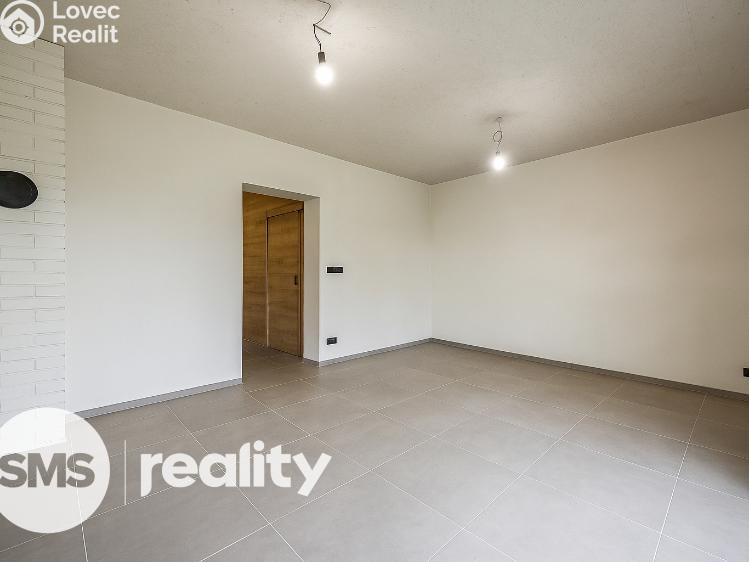 Prodej rodinného domu Ostrava, Jezdiště 627/25 č. 9