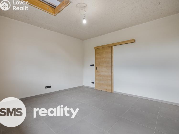 Prodej rodinného domu Ostrava, Jezdiště 627/25 č. 13