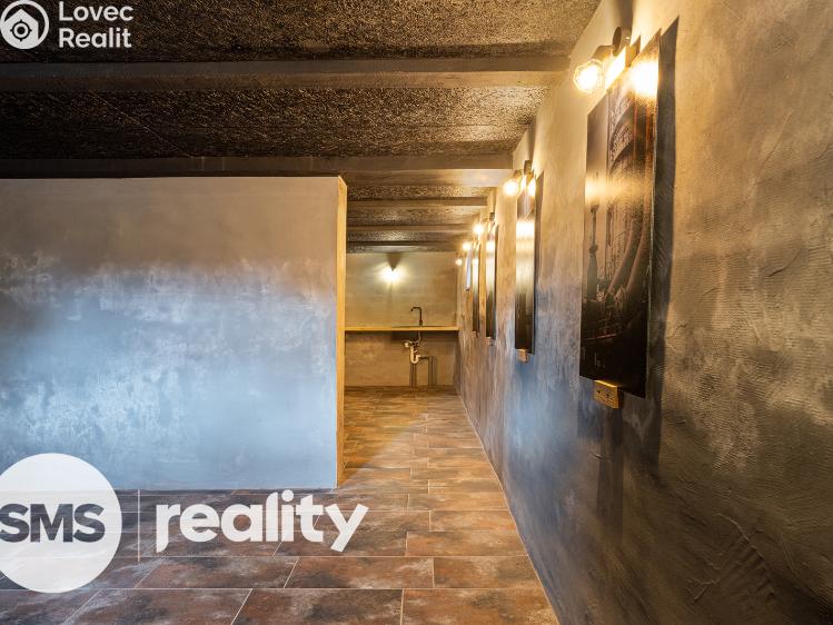 Prodej rodinného domu Ostrava, Jezdiště 627/25 č. 19