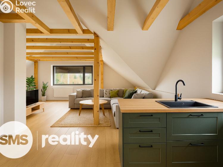 Prodej rodinného domu Ostrava, Jezdiště 627/25 č. 22