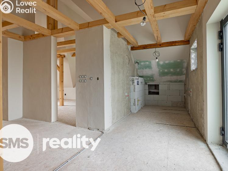 Prodej rodinného domu Ostrava, Jezdiště 627/25 č. 25