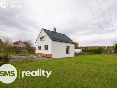 Prodej rodinného domu Ostrava, Jezdiště č. 1