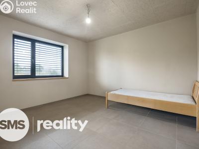 Prodej rodinného domu Ostrava, Jezdiště č. 4