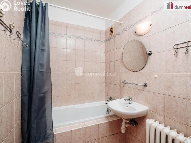 Prodej bytu 3+1 Brno, Potácelova č. 15