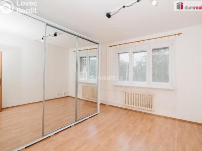Prodej bytu 3+1 Brno, Potácelova č. 2