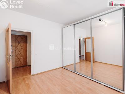 Prodej bytu 3+1 Brno, Potácelova č. 5