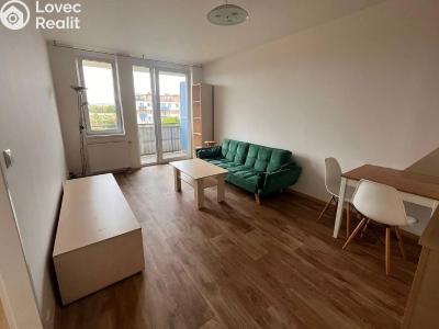 Rent apartment 2+KK Praha, Bechlínská č. 1