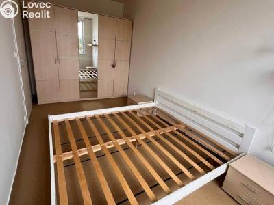Rent apartment 2+KK Praha, Bechlínská č. 2