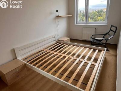 Rent apartment 2+KK Praha, Bechlínská č. 3