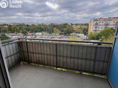 Rent apartment 2+KK Praha, Bechlínská č. 5