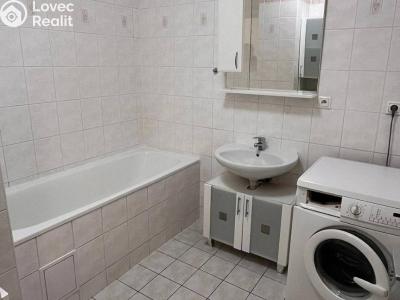Rent apartment 2+KK Praha, Bechlínská č. 6