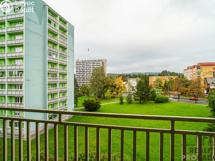 Prodej bytu 3+1 Třinec, Lidická č. 5