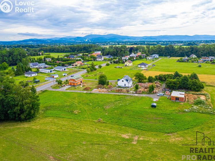 Pronájem bytu 3+KK Ropice č. 3