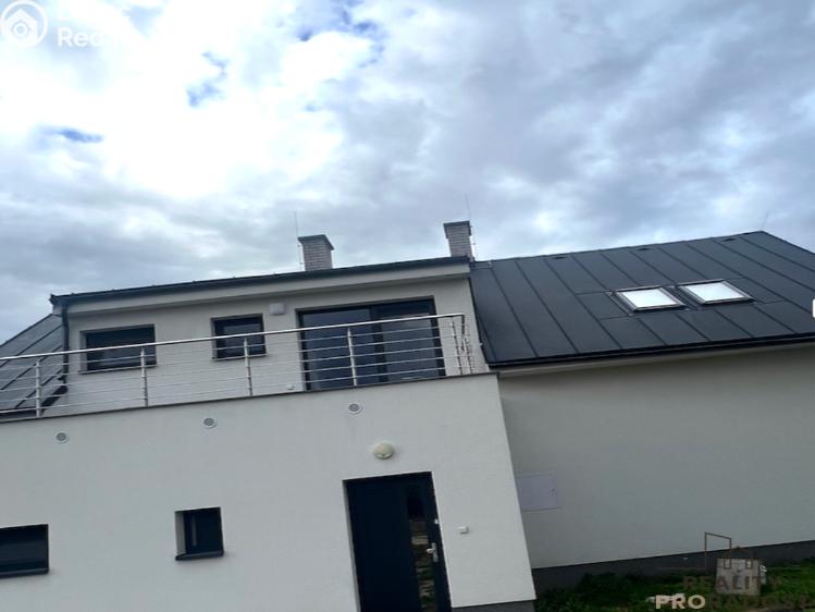 Pronájem bytu 3+KK Ropice č. 4