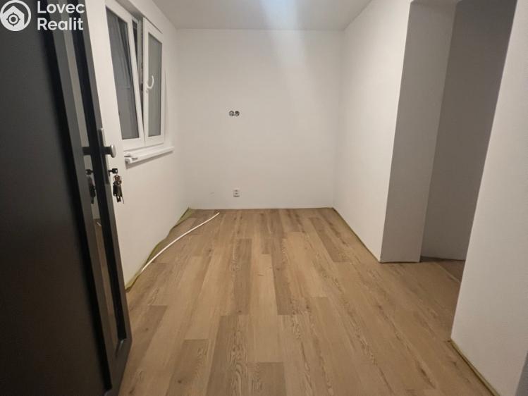 Pronájem bytu 3+KK Ropice č. 9