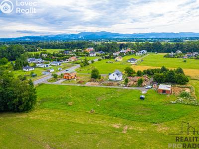 Rent apartment 3+KK Ropice č. 3