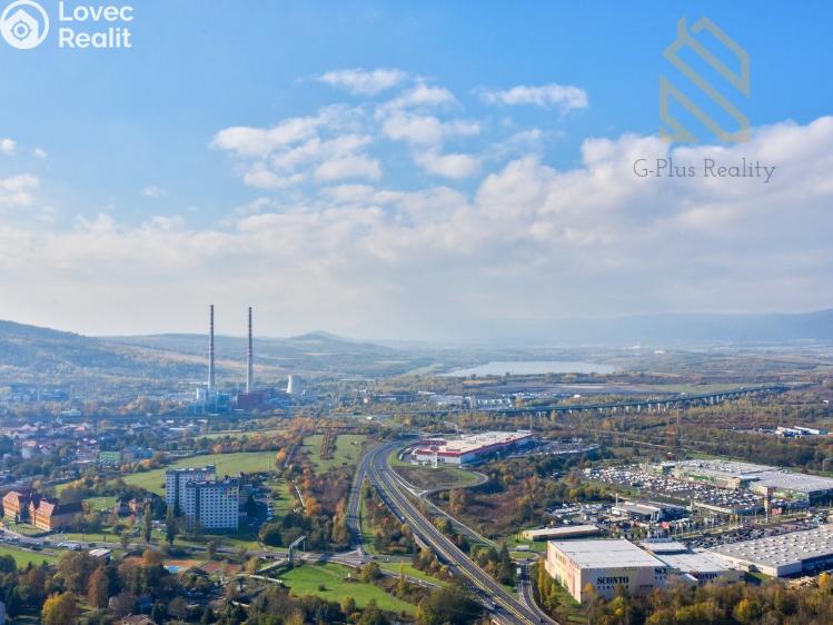 Prodej rodinného domu Ústí nad Labem, Hostovická č. 20