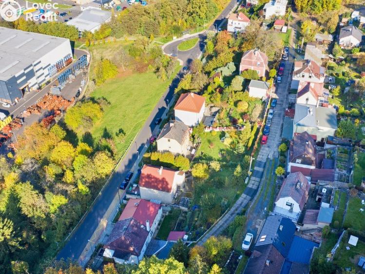 Prodej rodinného domu Ústí nad Labem, Hostovická č. 22