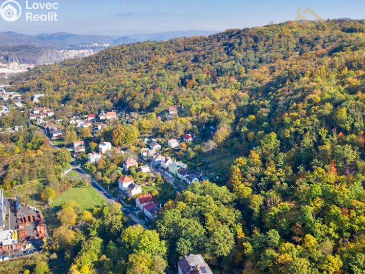 Prodej rodinného domu Ústí nad Labem, Hostovická č. 23