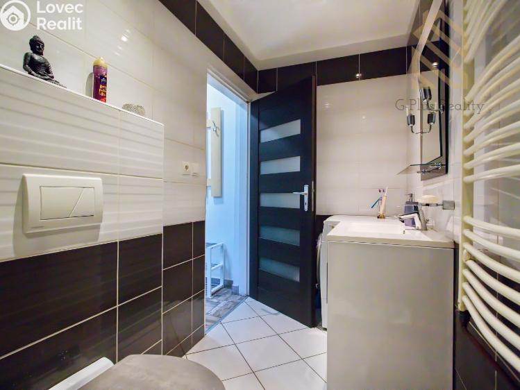 Prodej rodinného domu Ústí nad Labem, Hostovická č. 29