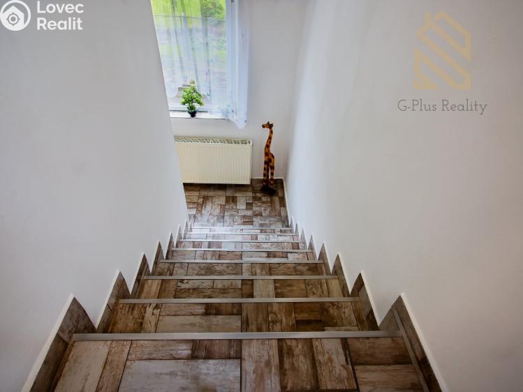 Prodej rodinného domu Ústí nad Labem, Hostovická 1910/75 č. 28