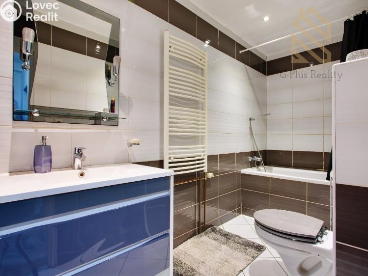 Продажа семейного дома Ústí nad Labem, Hostovická 1910/75 č. 28