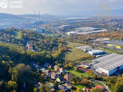 Prodej rodinného domu Ústí nad Labem, Hostovická č. 5