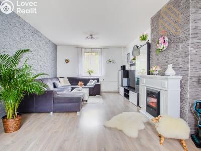 Продажа семейного дома Ústí nad Labem, Hostovická č. 1