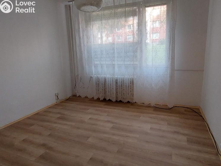 Pronájem bytu 1+1 Ústí nad Labem, Stará č. 5