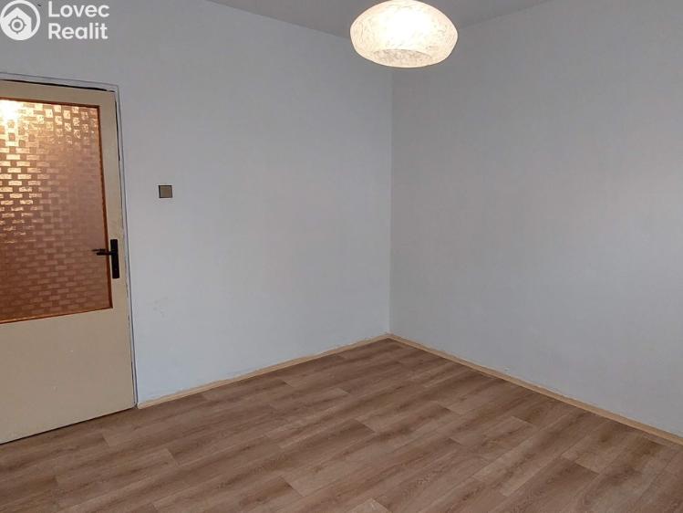 Pronájem bytu 1+1 Ústí nad Labem, Stará č. 6