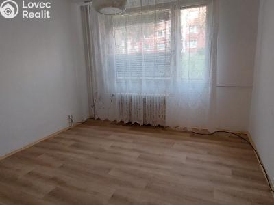 Pronájem bytu 1+1 Ústí nad Labem, Stará č. 5