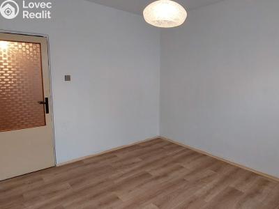 Pronájem bytu 1+1 Ústí nad Labem, Stará č. 6