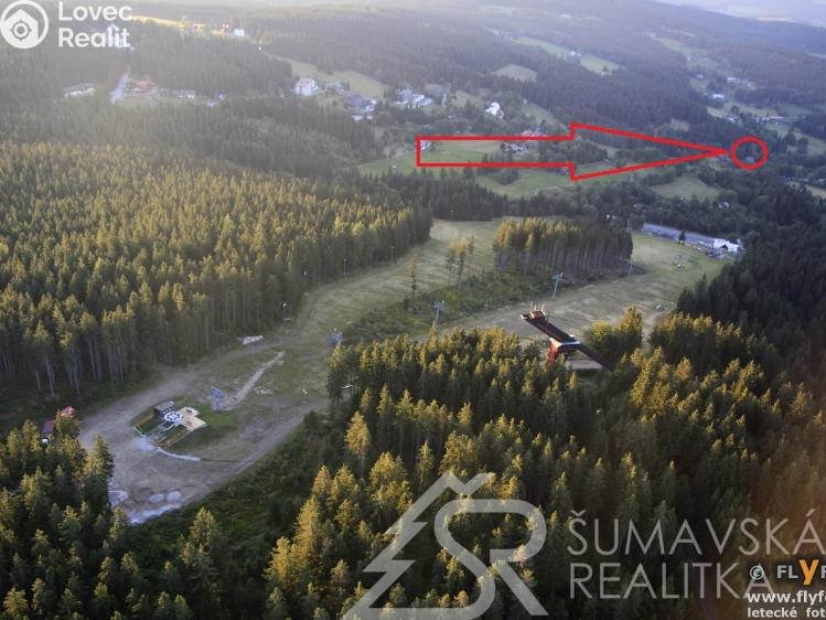 Prodej rodinného domu Stachy č. 2