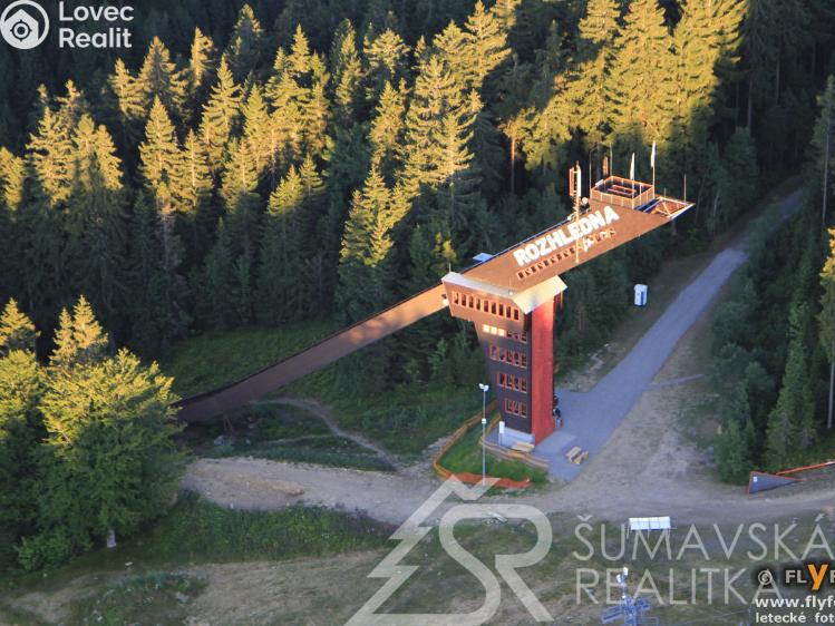 Prodej rodinného domu Stachy č. 4