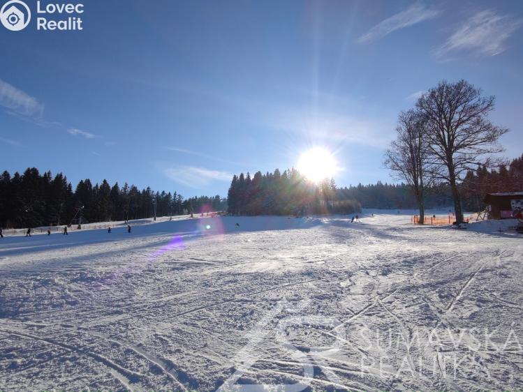 Prodej rodinného domu Stachy č. 5