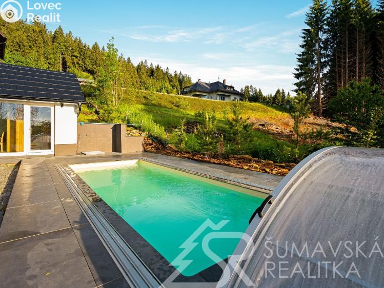 Prodej rodinného domu Stachy č. 10