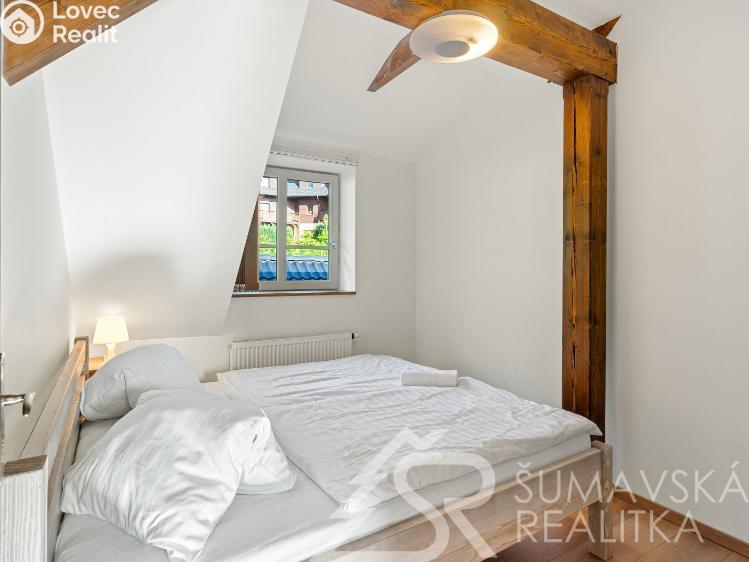 Prodej rodinného domu Stachy č. 13