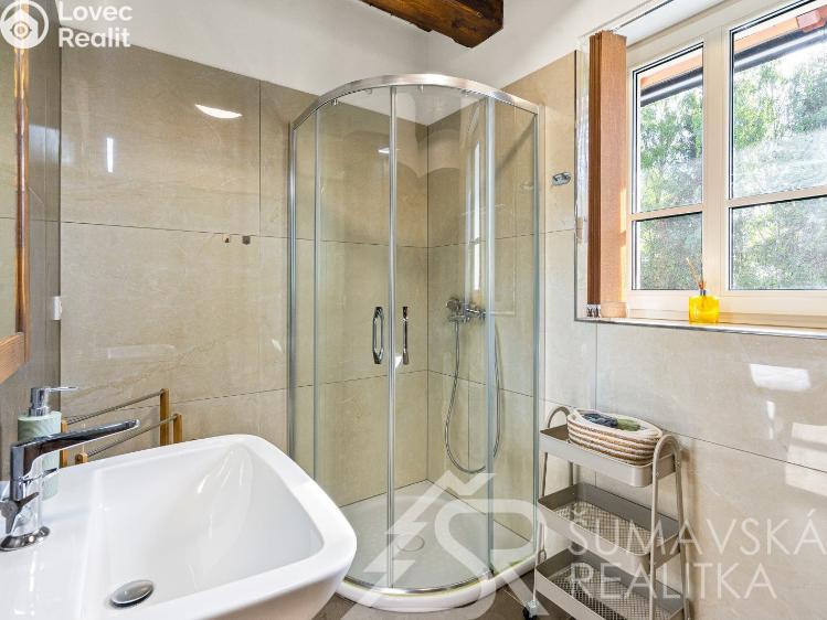 Prodej rodinného domu Stachy č. 15