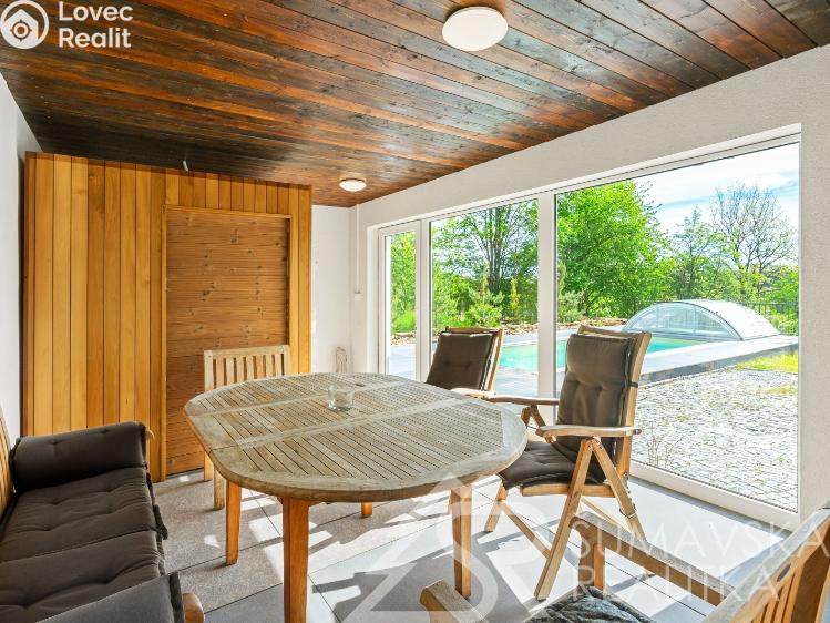 Prodej rodinného domu Stachy č. 23